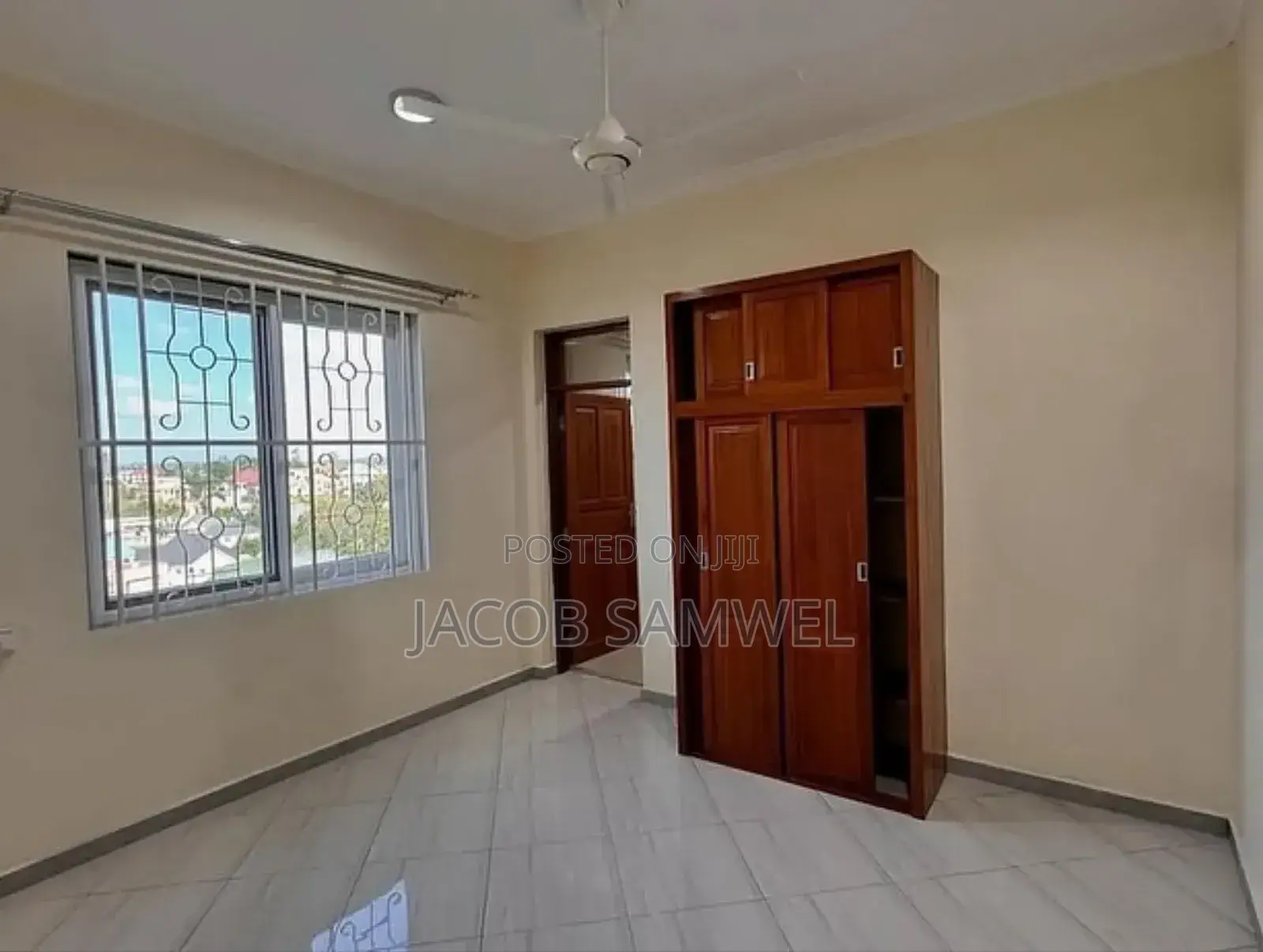 2bdrm House in Goba Center, Kinondoni for rent