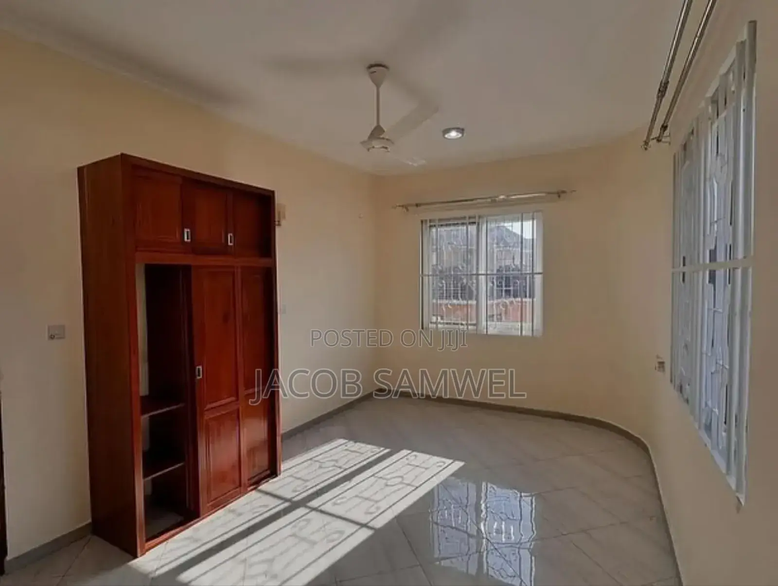 2bdrm House in Goba Center, Kinondoni for rent