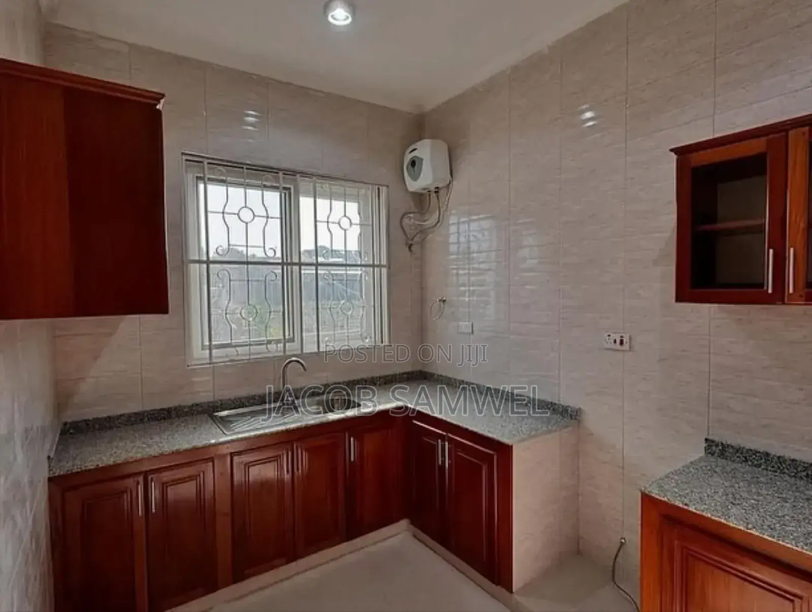 2bdrm House in Goba Center, Kinondoni for rent