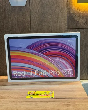 New Xiaomi Redmi Pad Pro 256 GB Gray