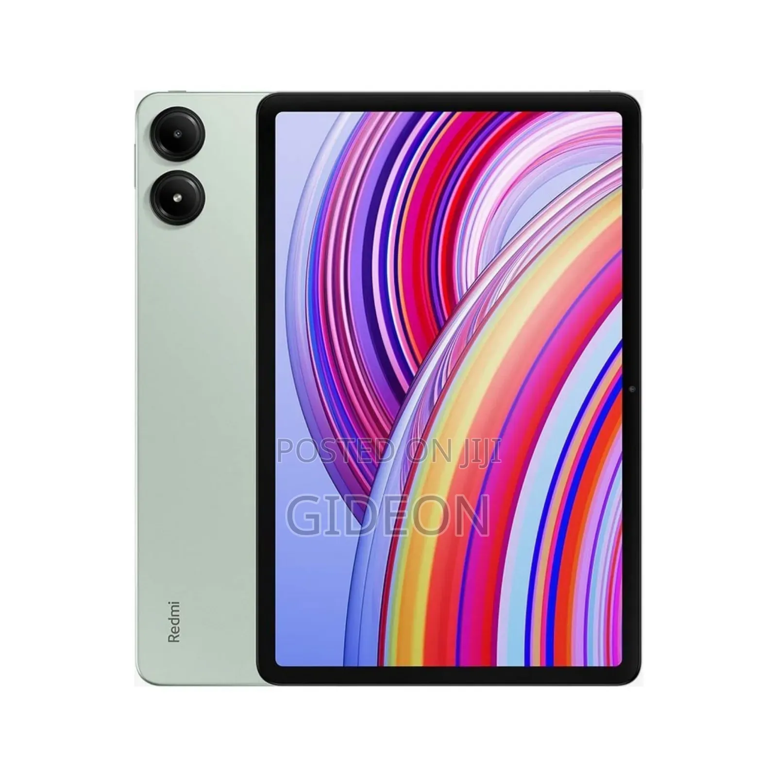 New Xiaomi Redmi Pad Pro 256 GB Gray