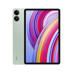 New Xiaomi Redmi Pad Pro 256 GB Gray