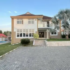 4bdrm Apartment in Mbweni, Kinondoni for rent