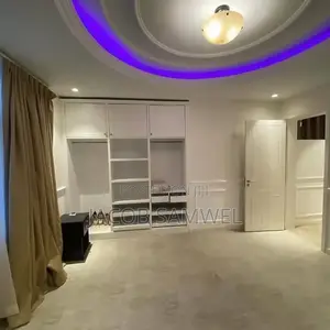 4bdrm Apartment in Mbweni, Kinondoni for rent