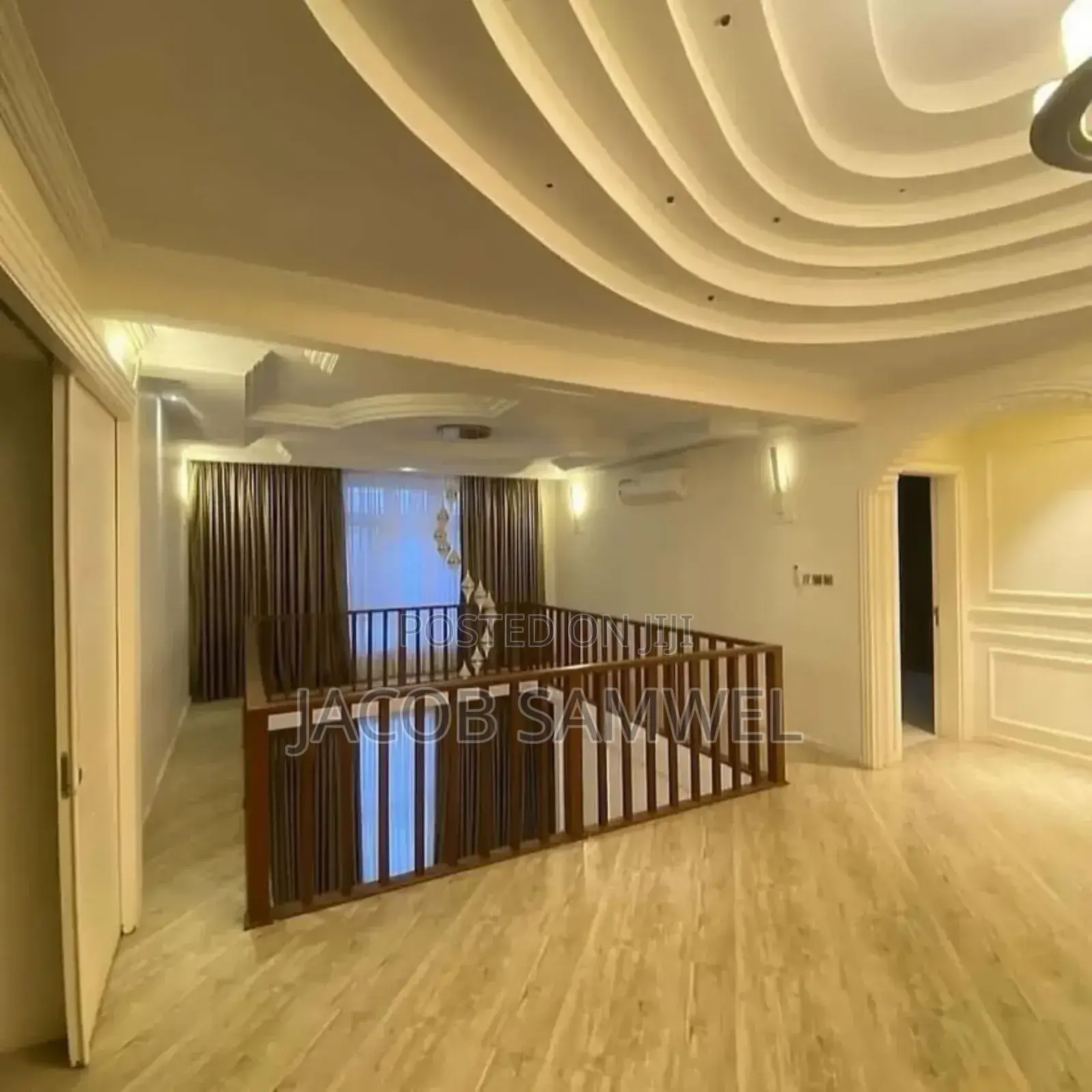 4bdrm Apartment in Mbweni, Kinondoni for rent