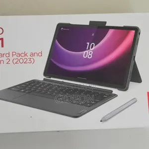 New Lenovo Tab P11 128 GB Gray