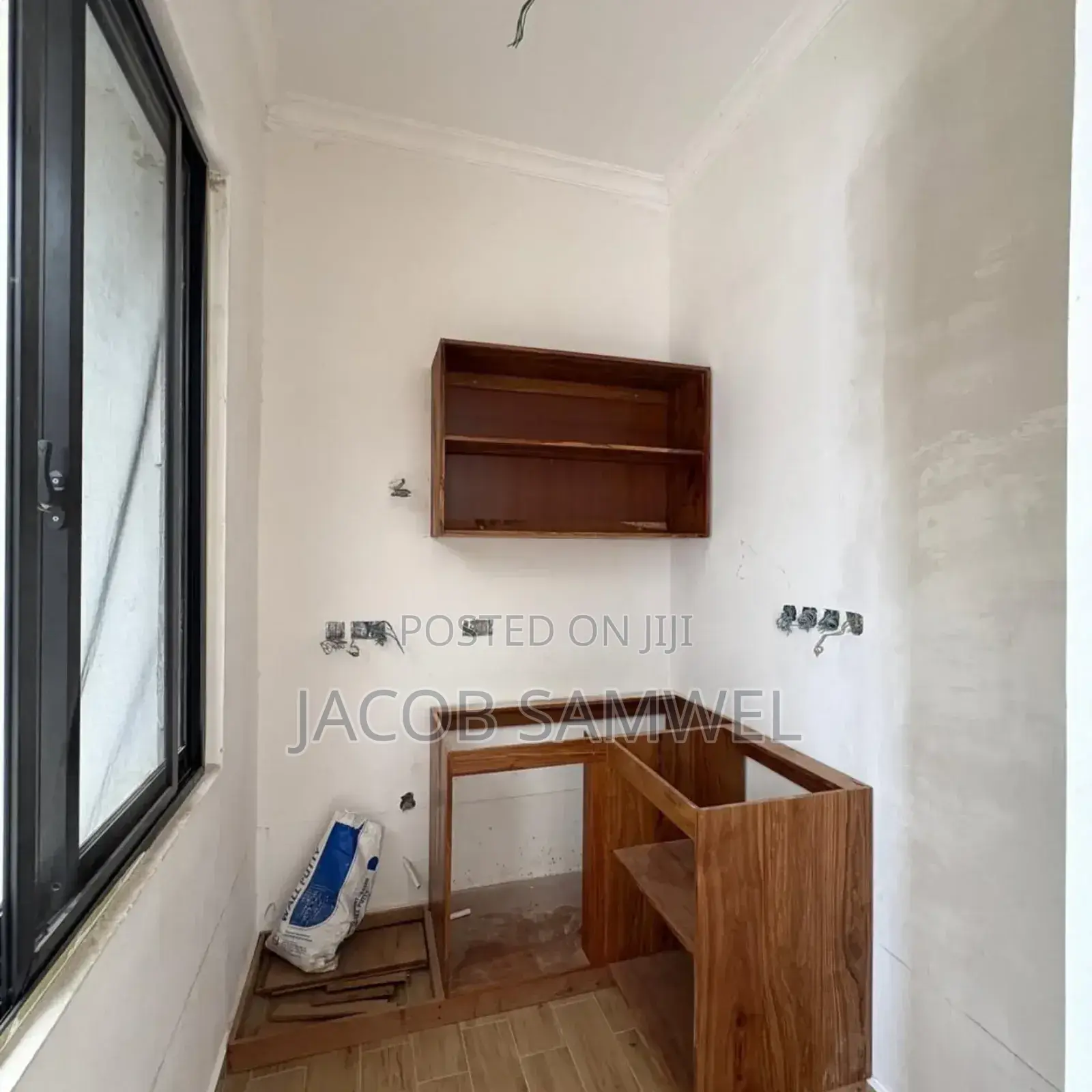 Furnished 2bdrm Apartment in Masaki, Kinondoni for rent