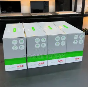 Apc Ups 650va