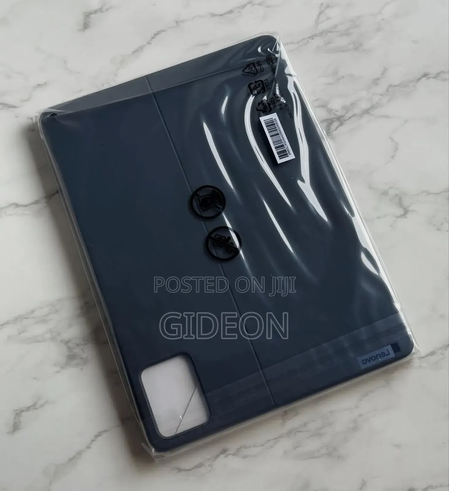 New Lenovo Tab M11 128 GB Gray