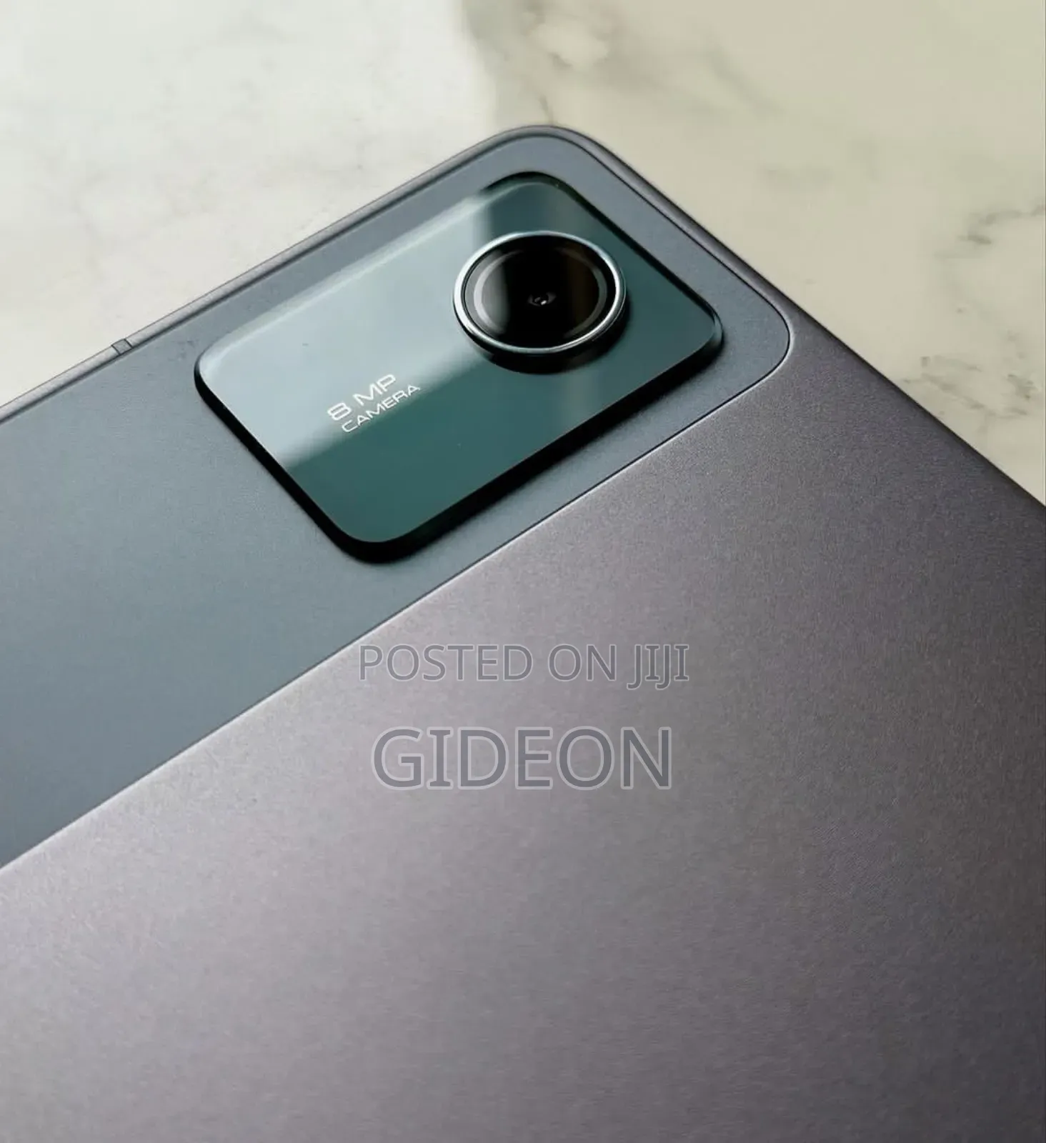 New Lenovo Tab M11 128 GB Gray