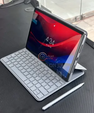 New Lenovo Tab K11 128 GB Gray