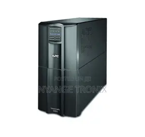 Apc Ups Smart 3000va Upcs