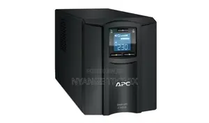 Apc Ups Smc2000i Smart Ups