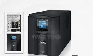 Apc Ups Smc2000i Smart Ups