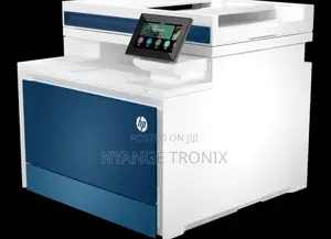 Hp Color Laserjet Pro MFP 4303fdn