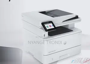 Hp Color Laserjet Pro MFP 4103dn