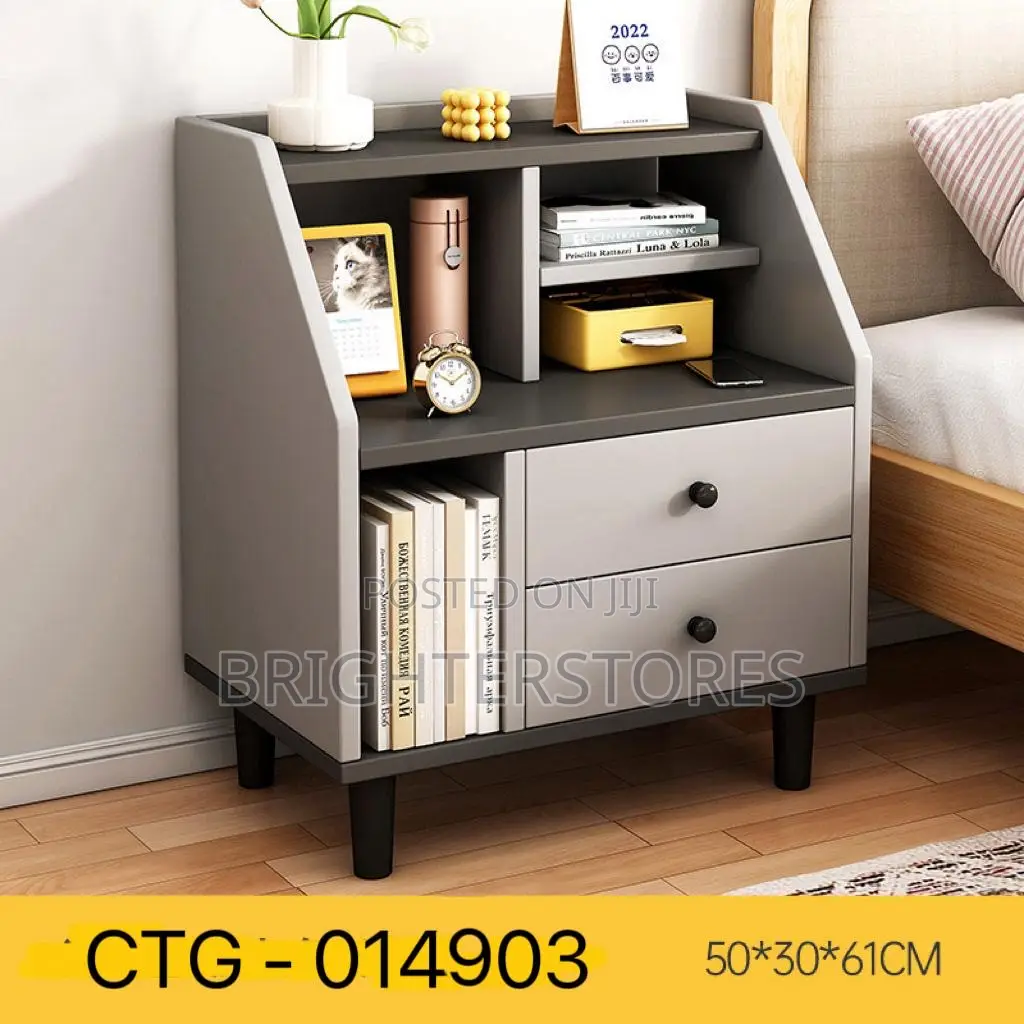 Book Shelf