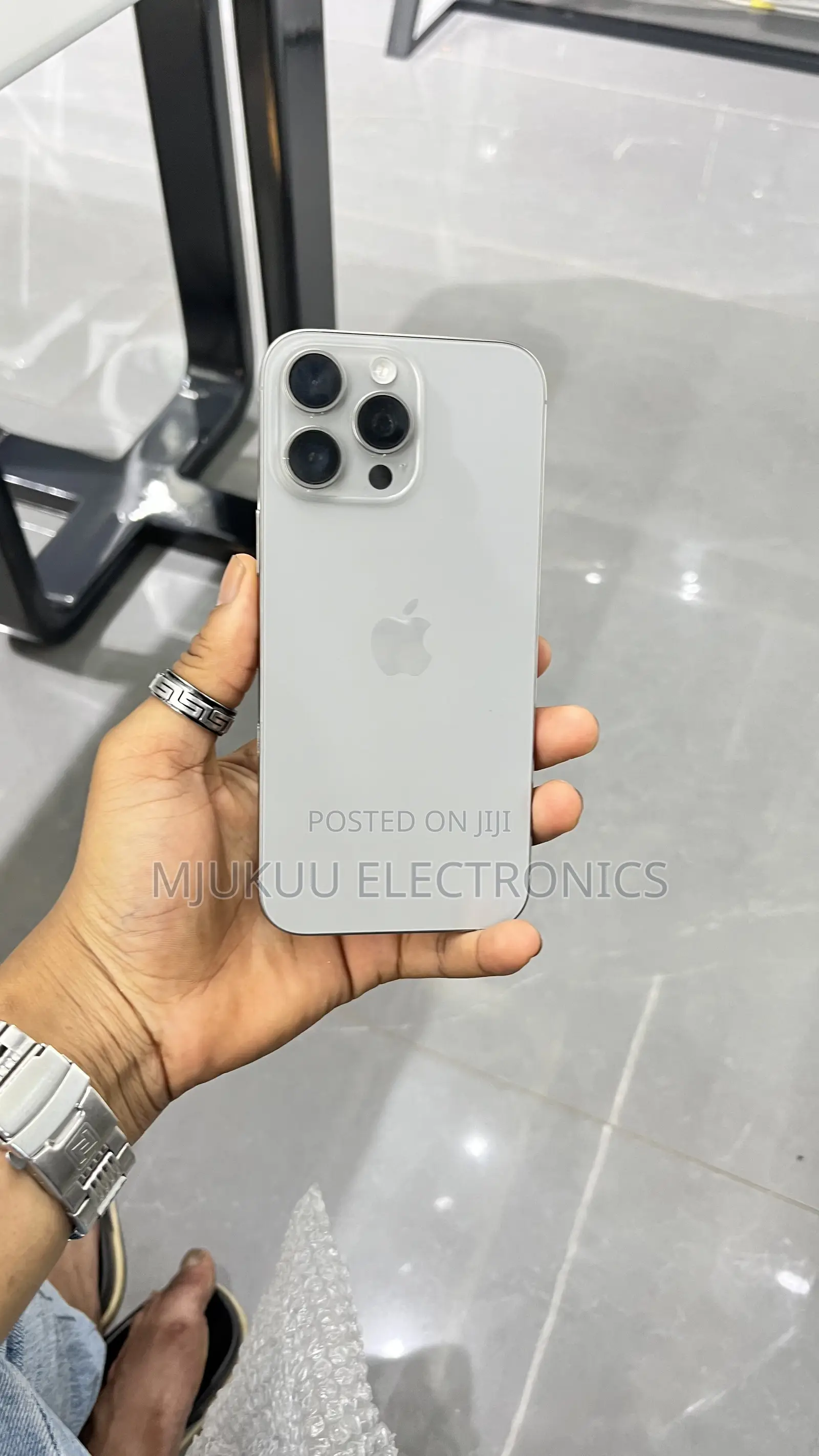 Apple iPhone 16 Pro Max 256 GB