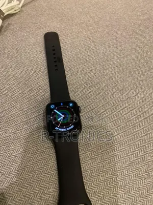 Apple Watch Series 10 [Gps 46mm Case] Smartwatch