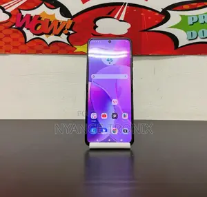 Motorola Razr 40s 256 GB Purple