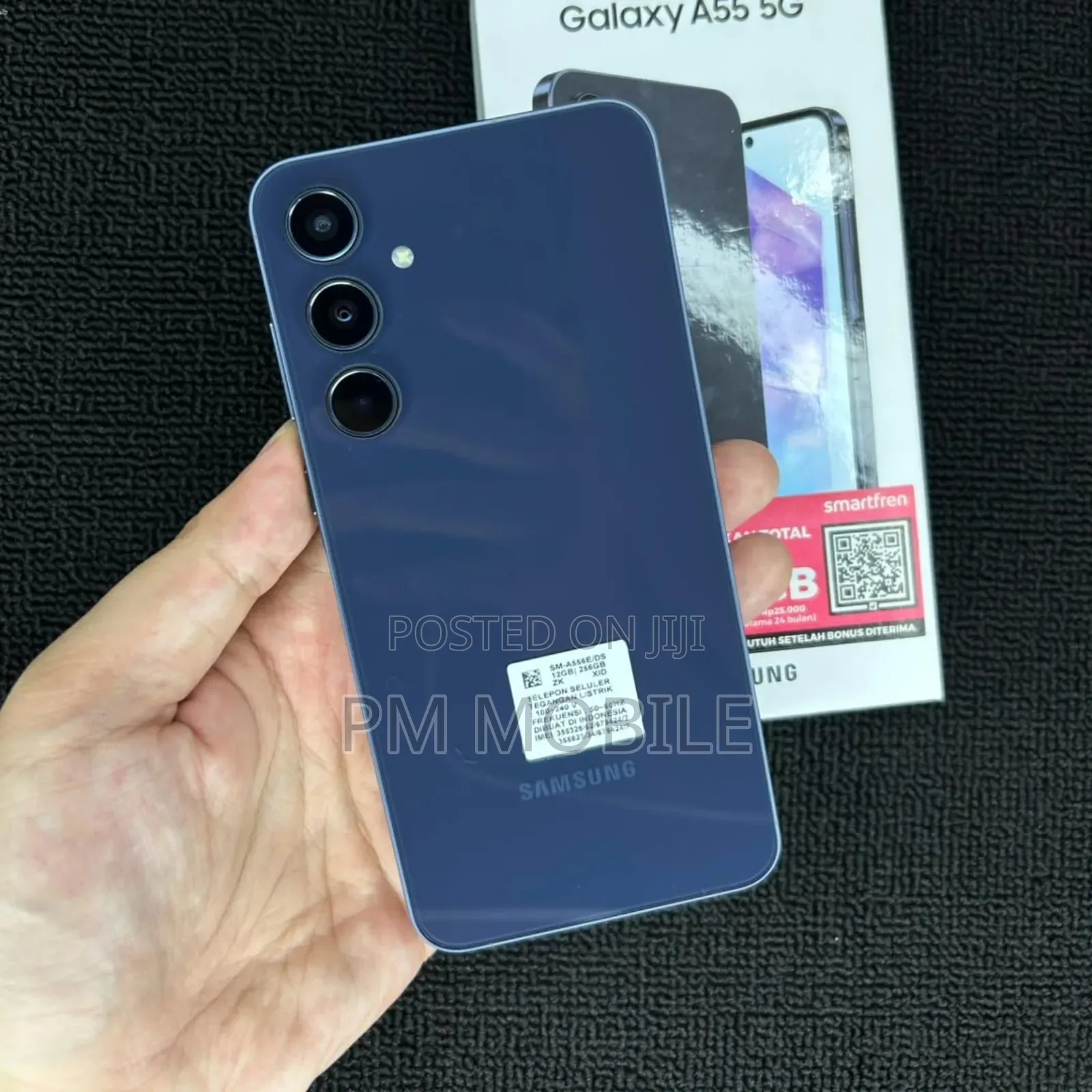 Samsung Galaxy A55 256 GB