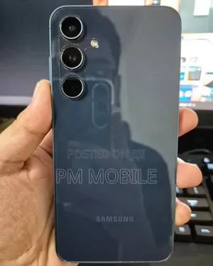 Samsung Galaxy A55 256 GB