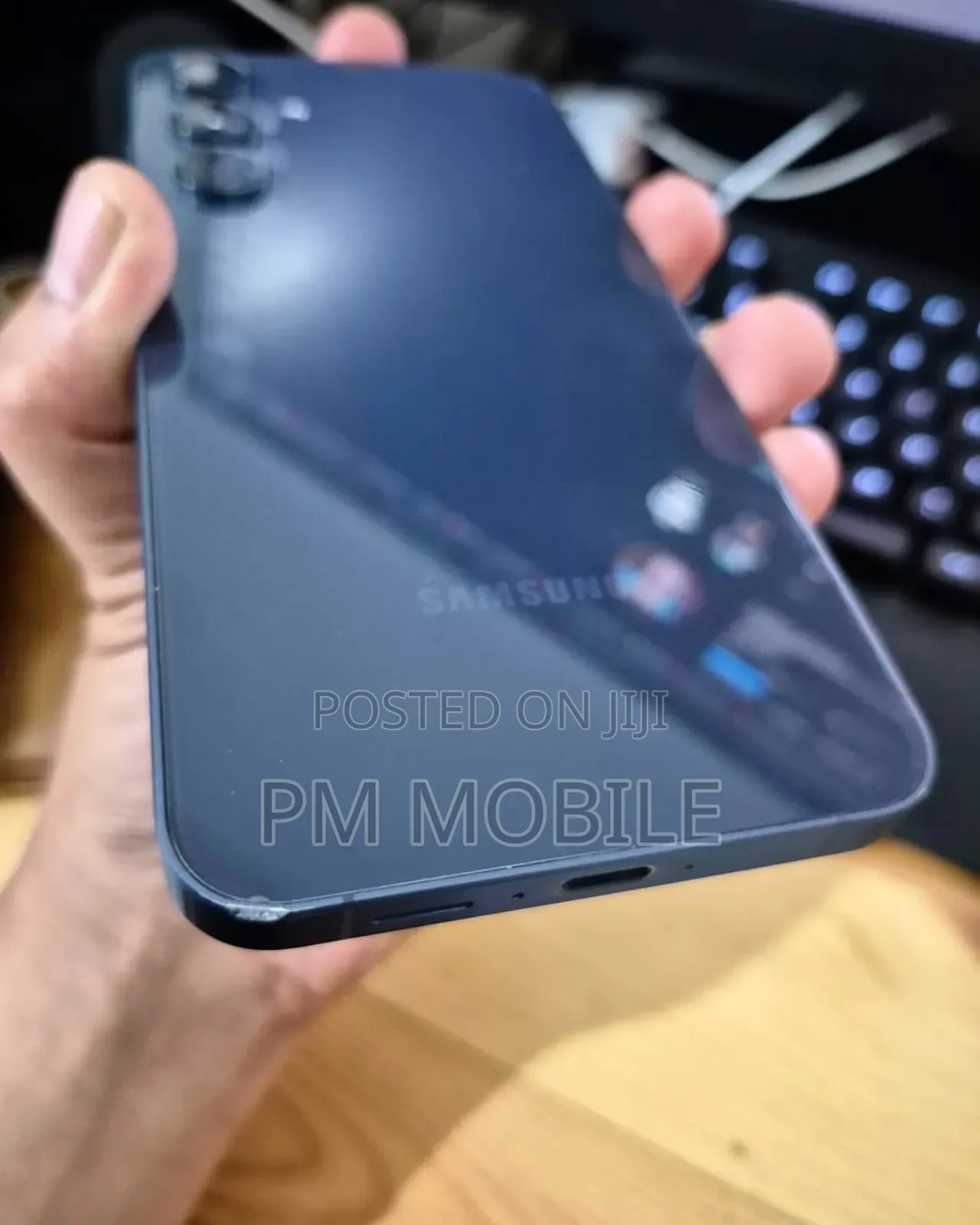 Samsung Galaxy A55 256 GB