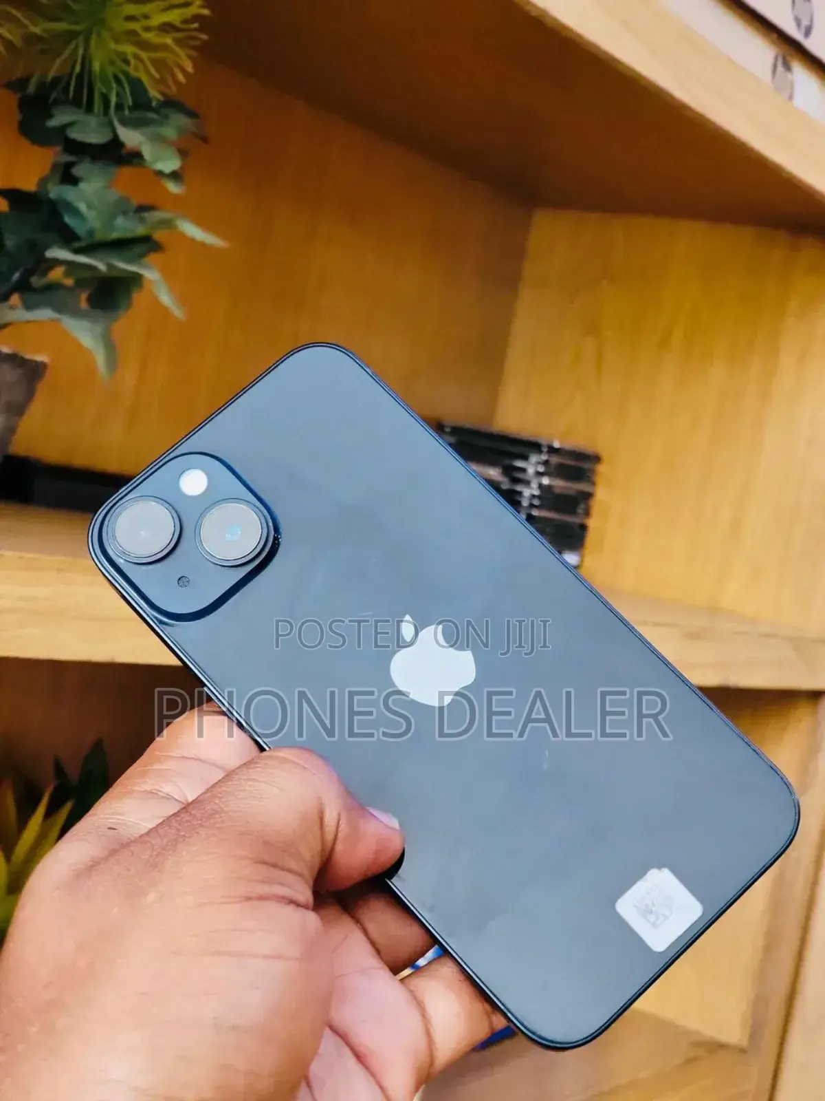 Apple iPhone 14 128 GB Blue
