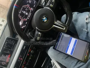 Car Diagnosis Machine All Brand
