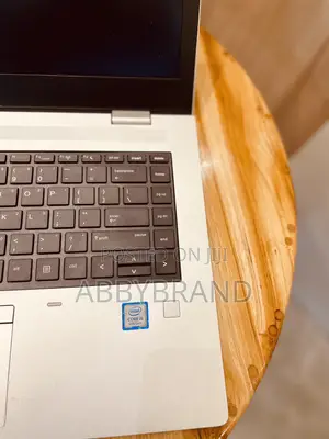 Laptop HP ProBook 640 G5 8GB Intel Core i5 HDD 500GB