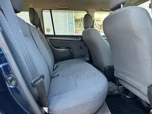 Toyota Probox 2010 Blue