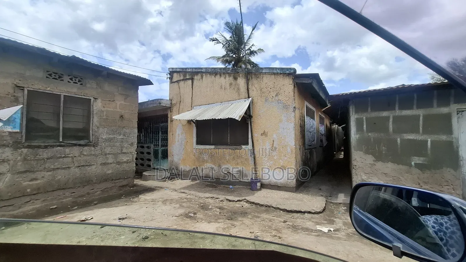 4bdrm Bungalow in Kinondoni Mkwajuni for sale