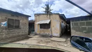 4bdrm Bungalow in Kinondoni Mkwajuni for sale