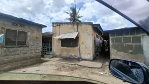 4bdrm Bungalow in Kinondoni Mkwajuni for sale