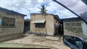 4bdrm Bungalow in Kinondoni Mkwajuni for sale