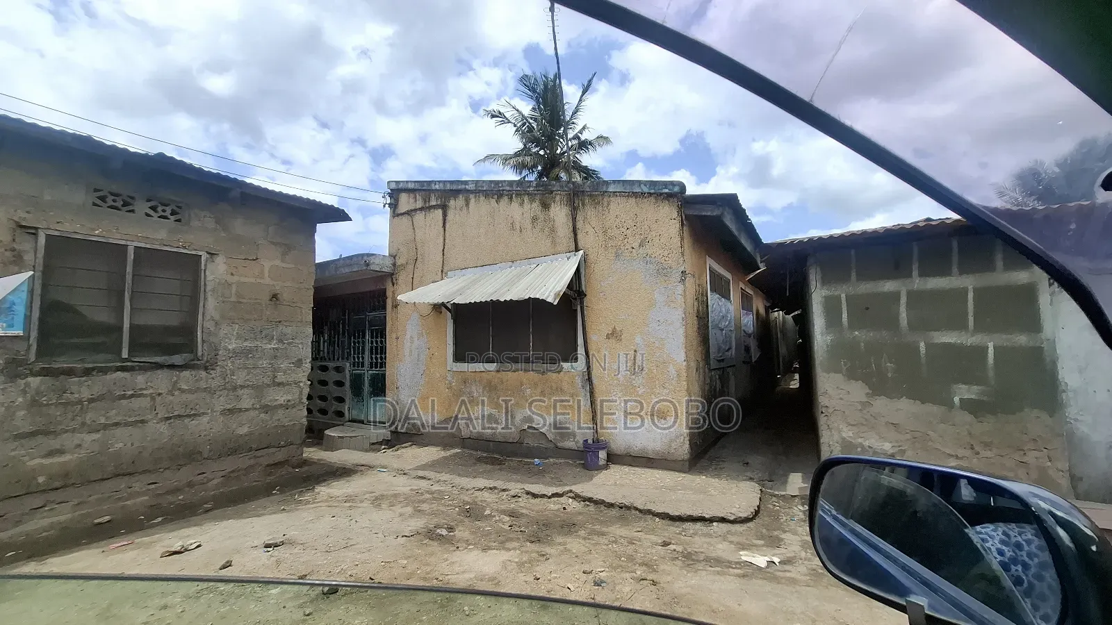 4bdrm Bungalow in Kinondoni Mkwajuni for sale