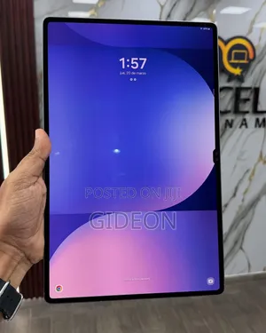 New Samsung Galaxy Tab S10+ 5G 256 GB Gray