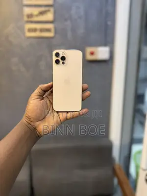 Apple iPhone 12 Pro 128 GB Gold