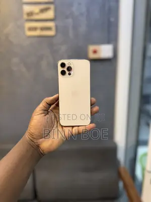 Apple iPhone 12 Pro 128 GB Gold