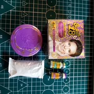 Sweet 18 Anti Marks Cream 4 in 1