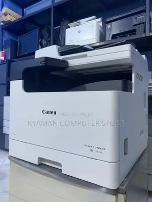Photocopy Canon Ir 2425i – Imara