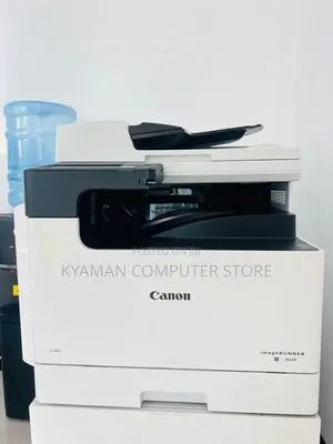Photocopy Canon Ir 2425i – Imara