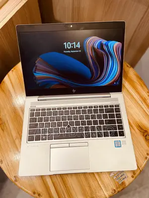Laptop HP EliteBook 840 G6 8GB Intel Core I5 SSD 256GB
