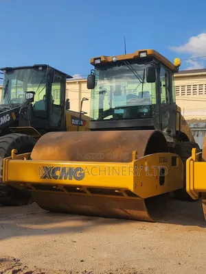  Brand New 2025 XCMG Xs143j Road Roller - Fresh From Factory