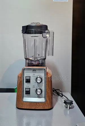 Mimax Heavy Duty Blender Mx209d 2liter
