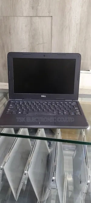 Laptop Dell Latitude 11 3190 4GB Intel SSD 128GB