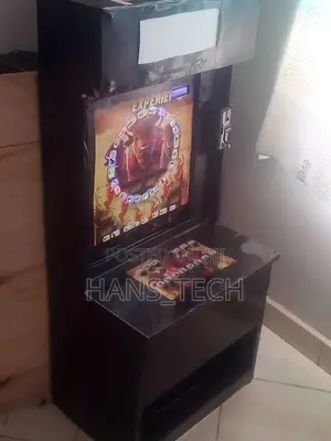 Slot Mashine