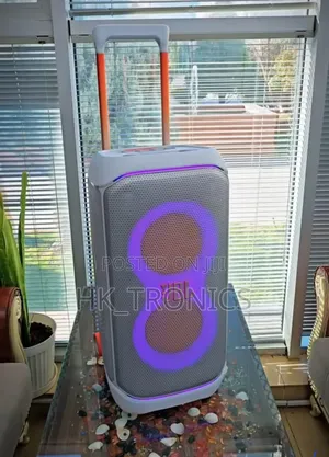 JBL Partybox Stage 320 White
