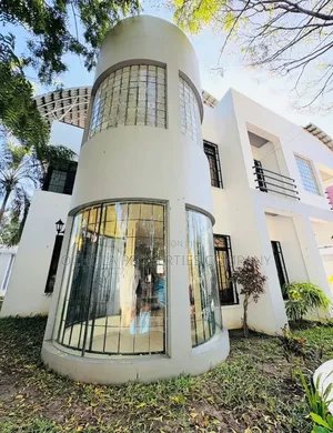 4bdrm House in Masaki for rent