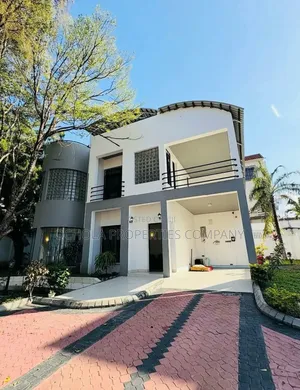 4bdrm House in Masaki for rent